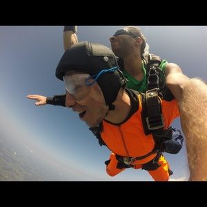 Meet your Posher, Dalton